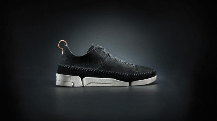 Clarks Originals Trigenic Flex: Deconstructing a Modern Icon