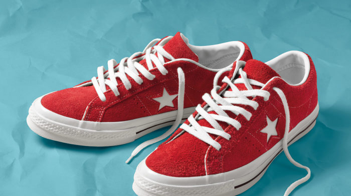 converse one star 38