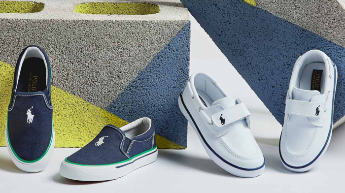 The Best Kids’ Shoes for Summer
