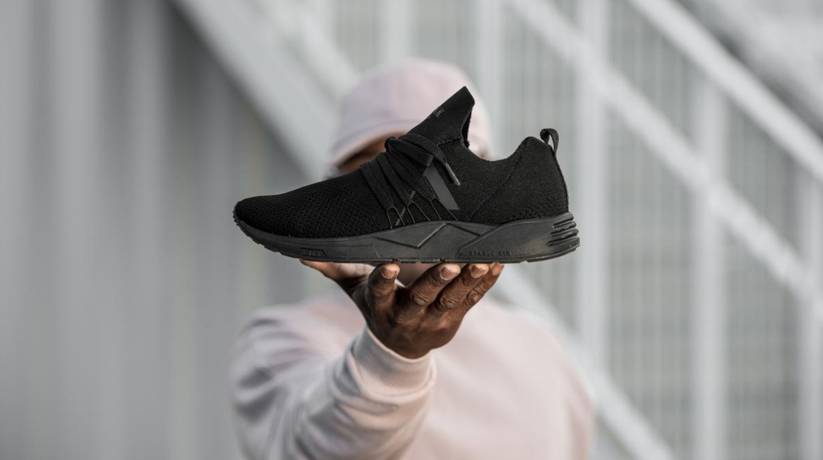 Fortov Usikker Array af The Ultimate Minimalist Sneaker: Arkk Copenhagen | AllSole