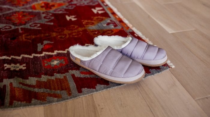 Slipper Styles For All The Family