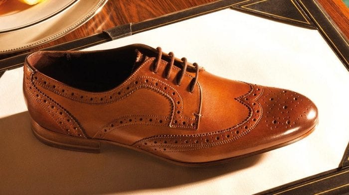5 Stylish Back to Work Shoes for Men and Women