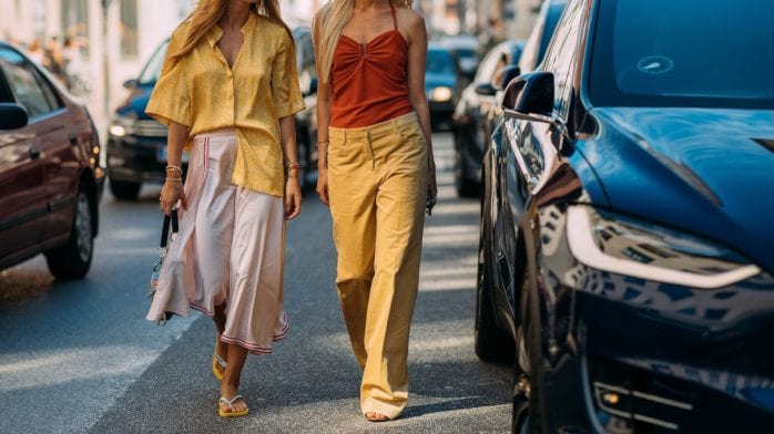 5 Reasons Why You Need a Pair of Havaianas