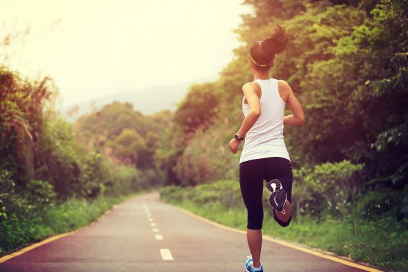5 Fitness Milestones to Work Towards After You Quit