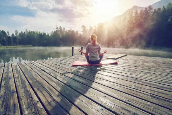 How to Handle Stressful Situations