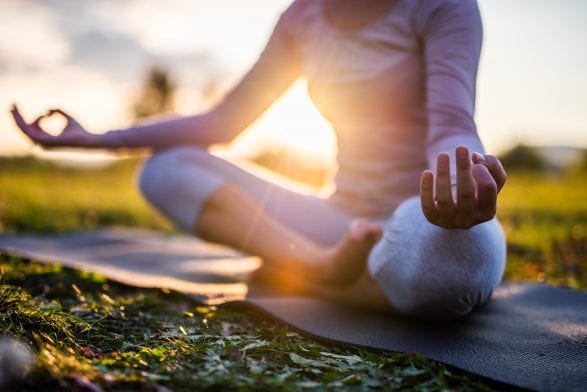 A Quitter's Guide to Mindfulness