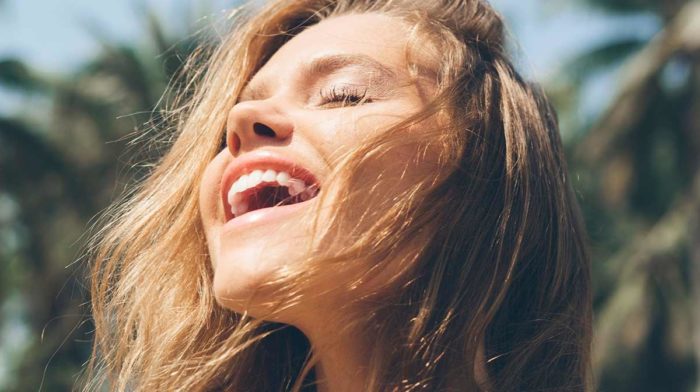Recognizing and treating sun damaged hair