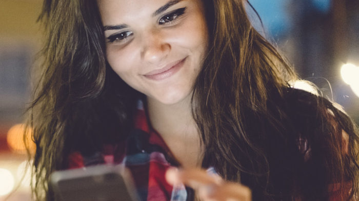 How to make the best impression in your online profile picture