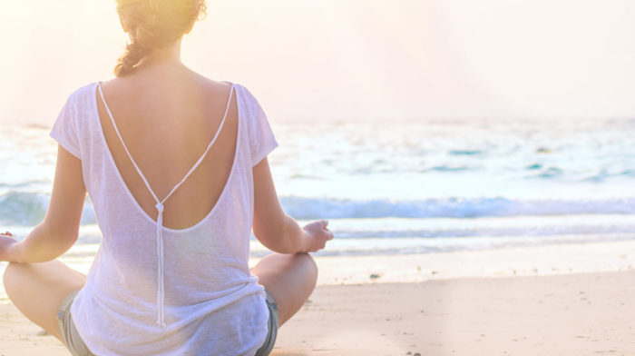 What is meditation for multi-taskers?