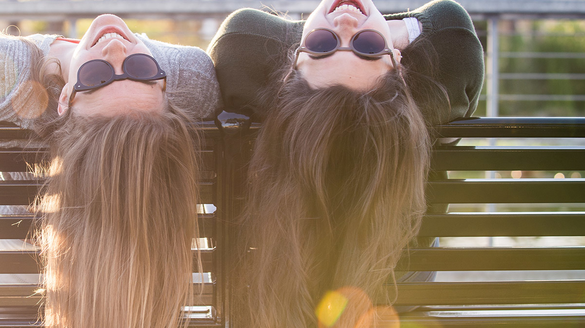 9 Benefits Of Having Long Hair Grow Gorgeous