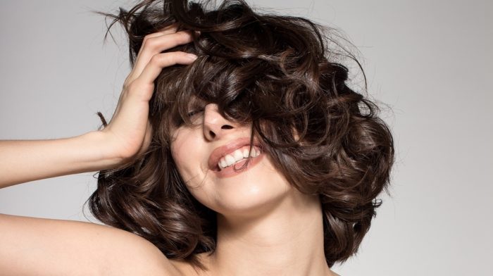 Game of perms - Curls are back in town