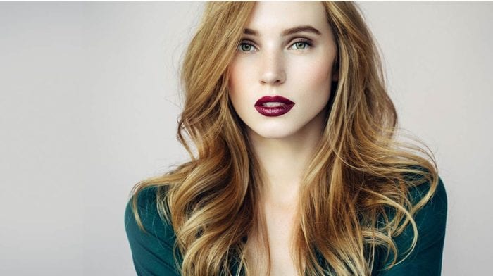 Want gorgeous hair? Ask for balayage at your next hair appointment
