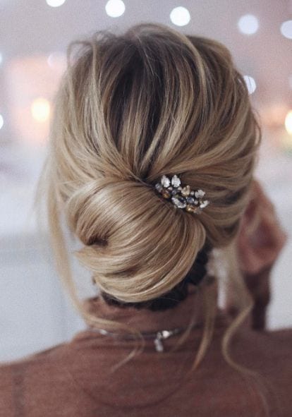 The one hairstyle to wear to look chic every day - Grow Gorgeous