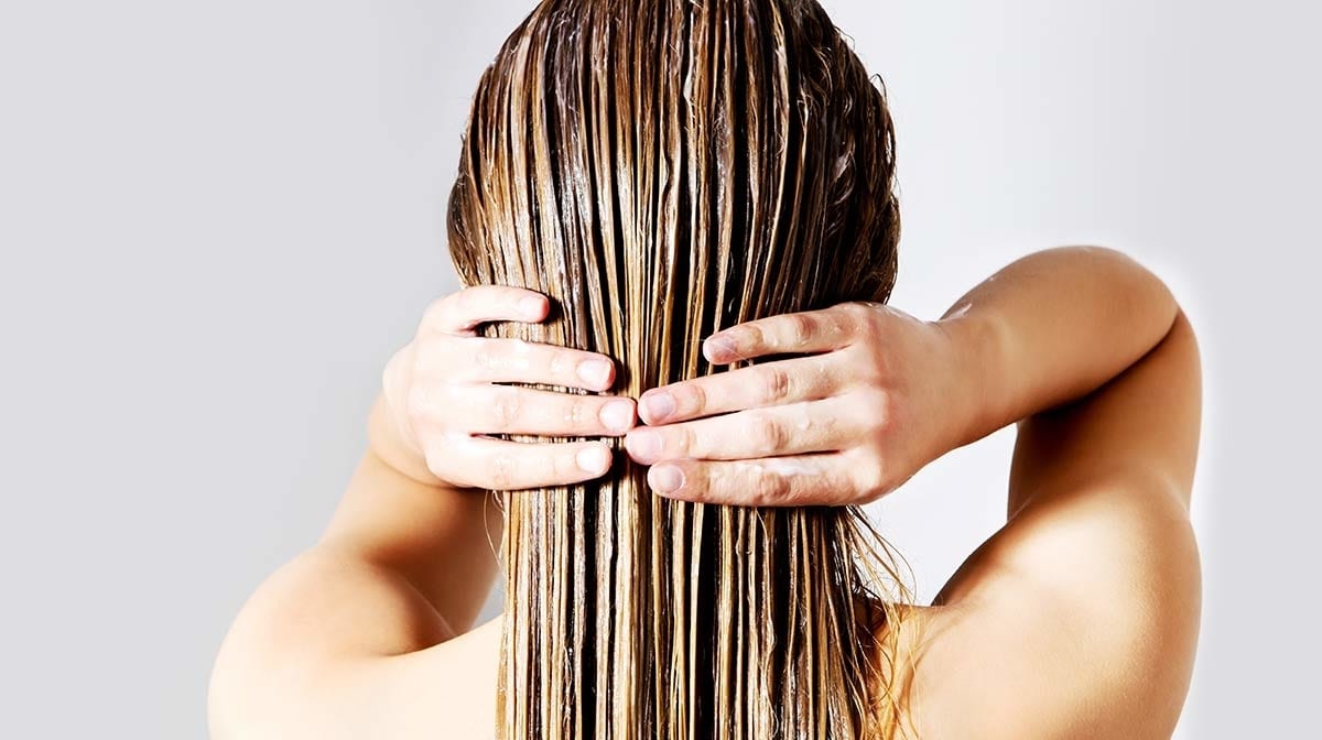 Hair care tips on why hair won't grow past a certain length