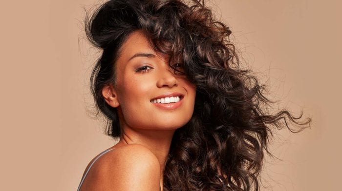 Five steps to fuller and thicker hair