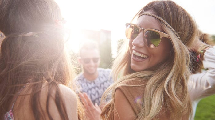 Festival hairstyles trends to try this season