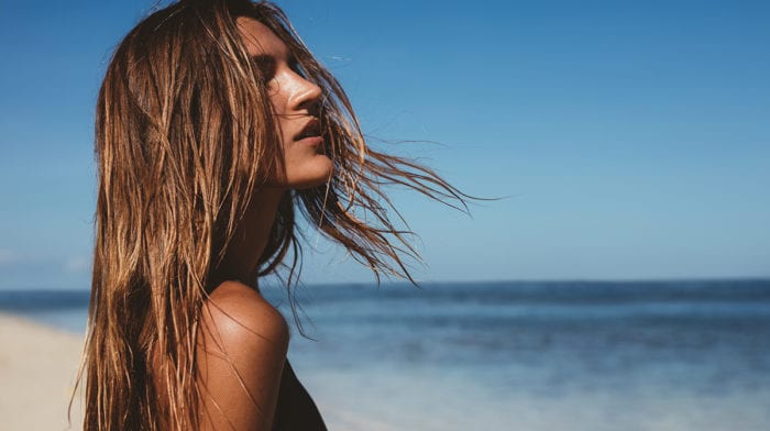 Is your hair in need of a #HAIRCATION?