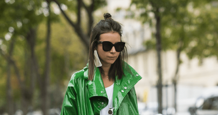 Easy hairstyles for hard mornings