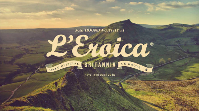 The Story of Eroica Britannia
