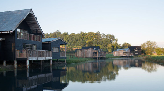 Soho Farmhouse - Coggles