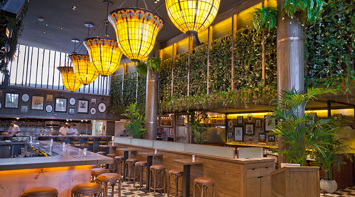 mccarren hotel and pool bar