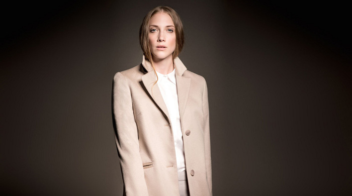 Knutsford women's coat