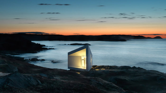 Fogo Island Artists' Studios