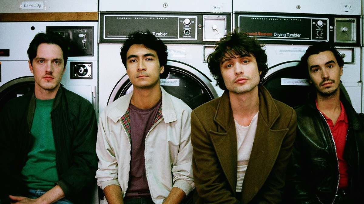 An Interview with Flyte | Music | Coggles