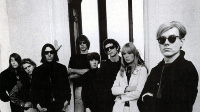 Exploring the Origins of the Velvet Underground