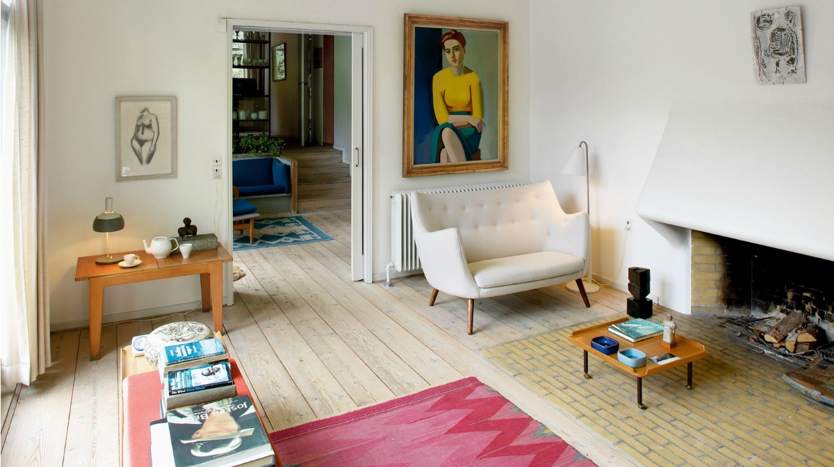 A History of MidCentury Design Coggles