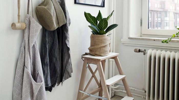 How to Use Greenery in the Home