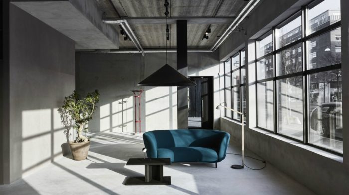 The Best of Stockholm Furniture & Light Fair 2016