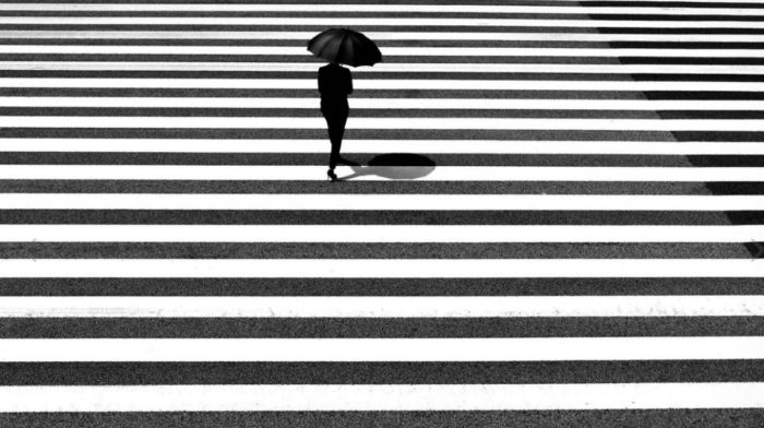 Japanese Street Photography by Junichi Hakoyama