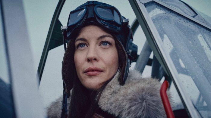 Belstaff Films Presents Falling Up