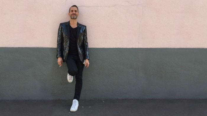 So Long Marc by Marc Jacobs