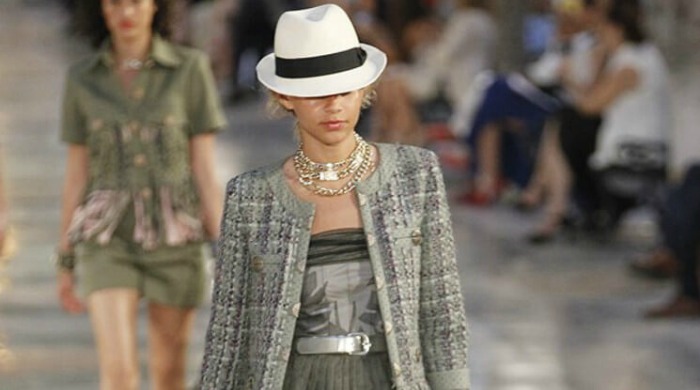 How Chanel Cruise 2017 Marks Change in Cuba - Coggles