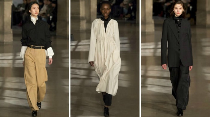 The Best of Paris Fashion Week AW16 - Coggles