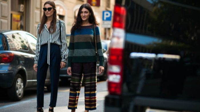 Italy's Fashion Renaissance