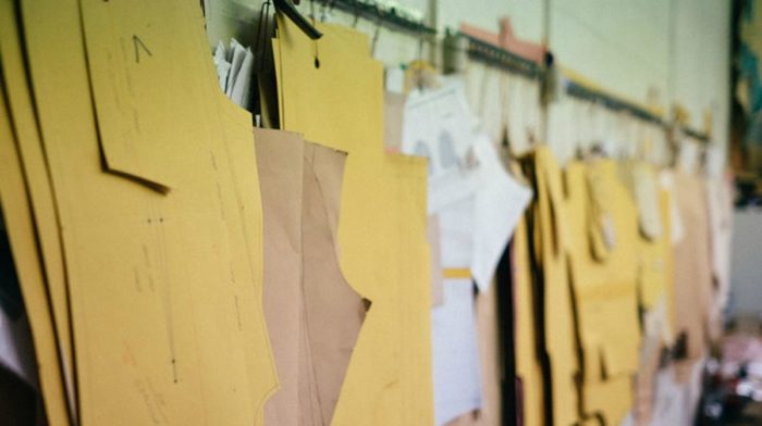 Introducing Knutsford x Tripl Stitched
