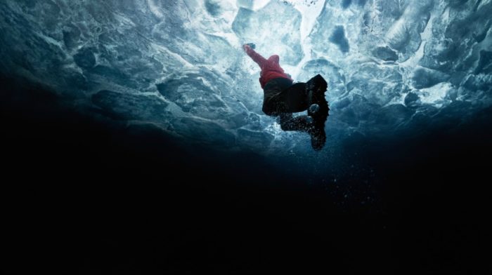Canada Goose Presents: Out There