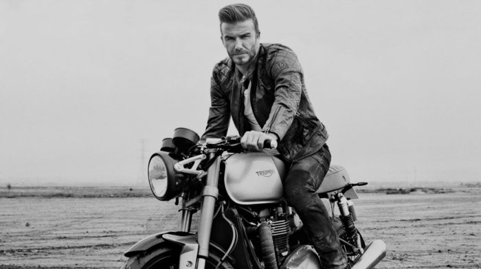 Belstaff Films Presents Outlaws