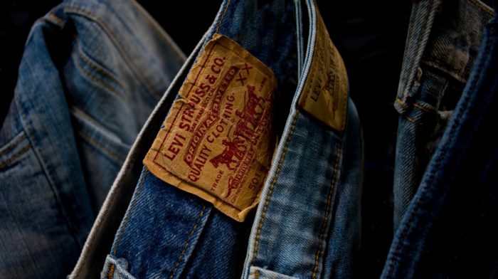 The History of 501s: The Original Blue Jeans
