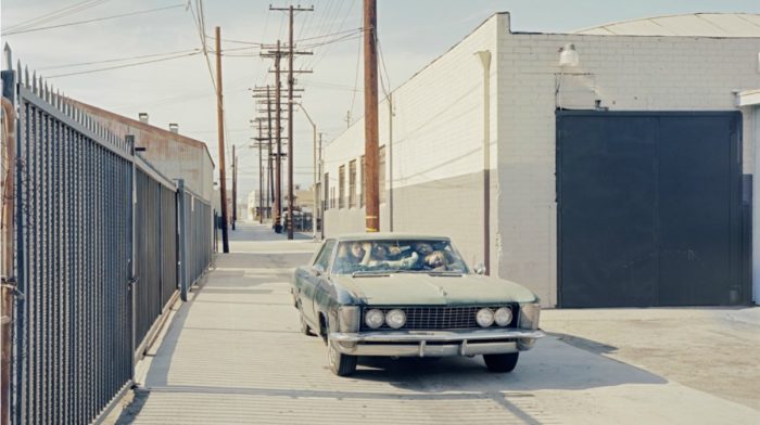 Yann Rabanier's Cars and Bodies