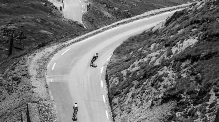 A History of le Tour de France