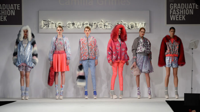Manchester School of Art 2014