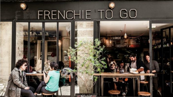 The Best Cafés in Paris