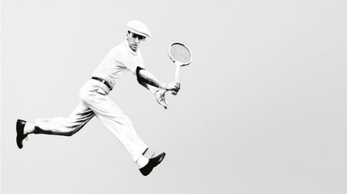 René Lacoste Brand History