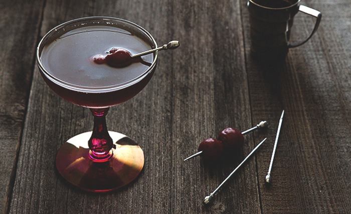 manhattan cocktail recipe