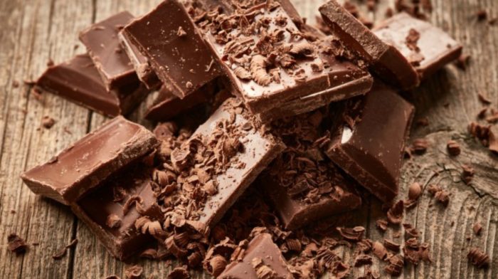Five Indulgent Chocolate Recipes