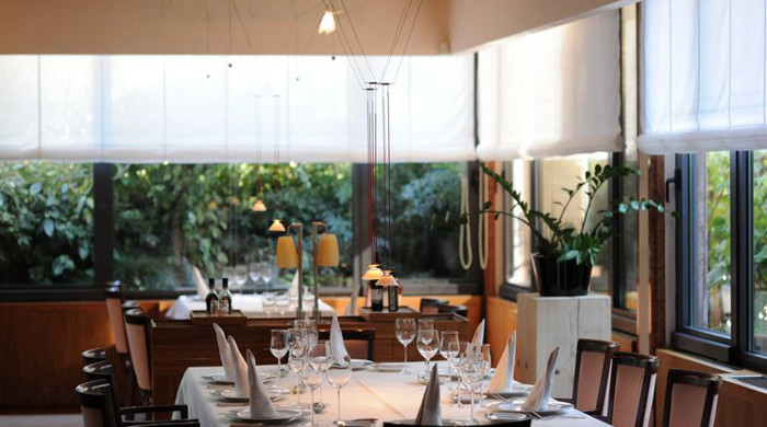 restaurant milan istria